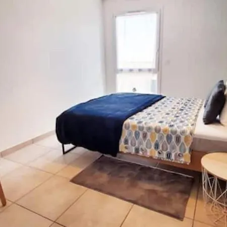 Loft Confort - La Blache Des Collines