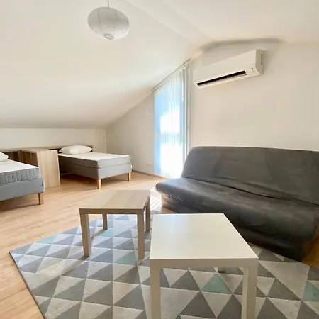 別荘 Loft Confort - La Blache Des Collines